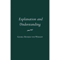 Explanation and Understanding - Paperback