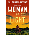 Woman of Light - Paperback