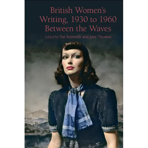 British Women s Writing - Hardcover