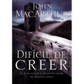 El Dif��cil de Creer: El Alto Costo E Infinito Valor de Seguir a Jes��s = Hard to Believe - Paperback