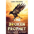 The Broken Prophet: Elijah's Story - Paperback
