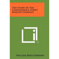 The Story of the Canandaigua Street Railway Company - Paperback