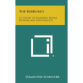 The Roeblings: A Century Of Engineers, Bridge Builders And Industrialists - Hardcover