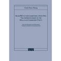 From Pki to the Comintern, 1924-1941: The Apprenticeship of the Malayan Communist Party - Paperback