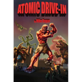 Atomic Drive-In - Paperback