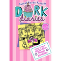 Dork Diaries 13: Tales from a Not-So-Happy Birthday - Hardcover