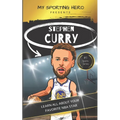 My Sporting Hero: Stephen Curry: Learn all about your favorite NBA star - Paperback