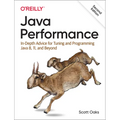 Java Performance: In-Depth Advice for Tuning and Programming Java 8, 11, and Beyond - Paperback