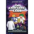 The Professor: Book Four of The Crafters' Club Series - Paperback