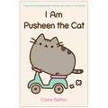 I Am Pusheen the Cat - Paperback