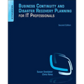 Business Continuity and Disaster Recovery Planning for IT Professionals - Paperback