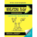 Revelations to Go! Workbook: A Guide That's a Blast from the Book That's Last! - Paperback