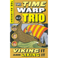 Viking It and Liking It #12 - Paperback