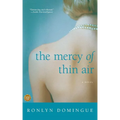 The Mercy of Thin Air - Paperback
