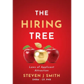 The Hiring Tree: Laws of Applicant Attraction - Hardcover