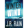Winter Wind - Paperback