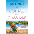 The Cottage on Glass Lake - Paperback