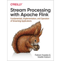 Stream Processing with Apache Flink: Fundamentals, Implementation, and Operation of Streaming Applications - Paperback