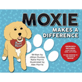 Moxie Makes a Difference - Paperback