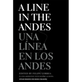 A Line in the Andes - Hardcover