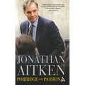 Porridge and Passion - Paperback