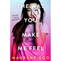 The Way You Make Me Feel - Paperback