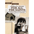 For All the Saints - Hardcover