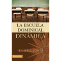 La escuela dominical din��mica - Paperback