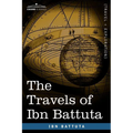 The Travels of Ibn Battuta - Paperback