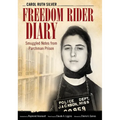 Freedom Rider Diary: Smuggled Notes from Parchman Prison - Paperback