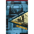 A Hall of Mirrors - Paperback