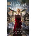 Notebook Mysteries Haunted Christmas - Hardcover