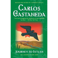 Journey to Ixtlan - Paperback