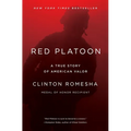 Red Platoon: A True Story of American Valor - Paperback