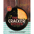 The Cracker Kitchen: A Cookbook in Celebration of Cornbread-Fed, Down H - Paperback