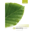 Official Guide to Ancestry.Com, 2nd Edition - Paperback