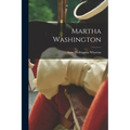 Martha Washington - Paperback