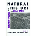 Natural History of the Colorado Plateau - Paperback