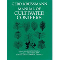 Manual of Cultivated Conifers - Paperback