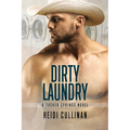 Dirty Laundry - Paperback