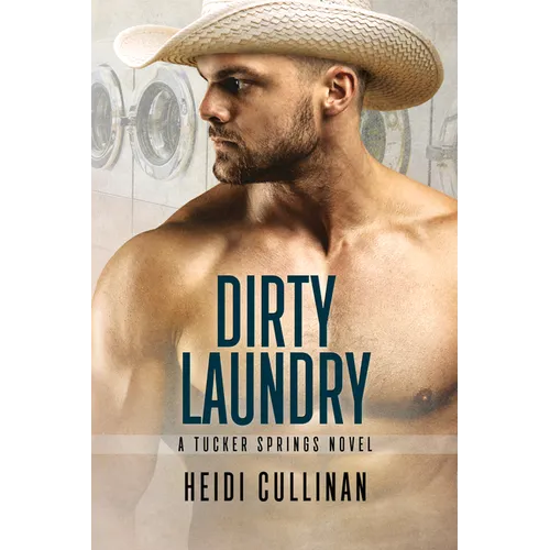 Dirty Laundry - Paperback