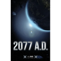 2077 A.D. - Paperback