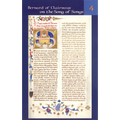 Sermons on the Song of Songs Volume 4: Volume 40 - Paperback