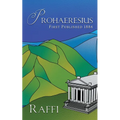 Prohaeresius - Paperback