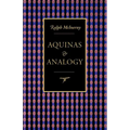 Aquinas and Analogy - Paperback