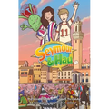 The Adventures of Seymour & Hau: Italy - Paperback