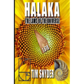 Halaka: The Laws Of The Universe - Paperback
