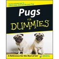 Pugs for Dummies - Paperback