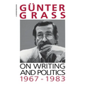 On Writing and Politics, 1967-1983 - Paperback