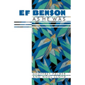 E.F. Benson - As He Was - Paperback